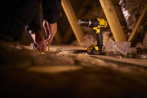 Best Residential Insulation in Ancient Oaks, PA